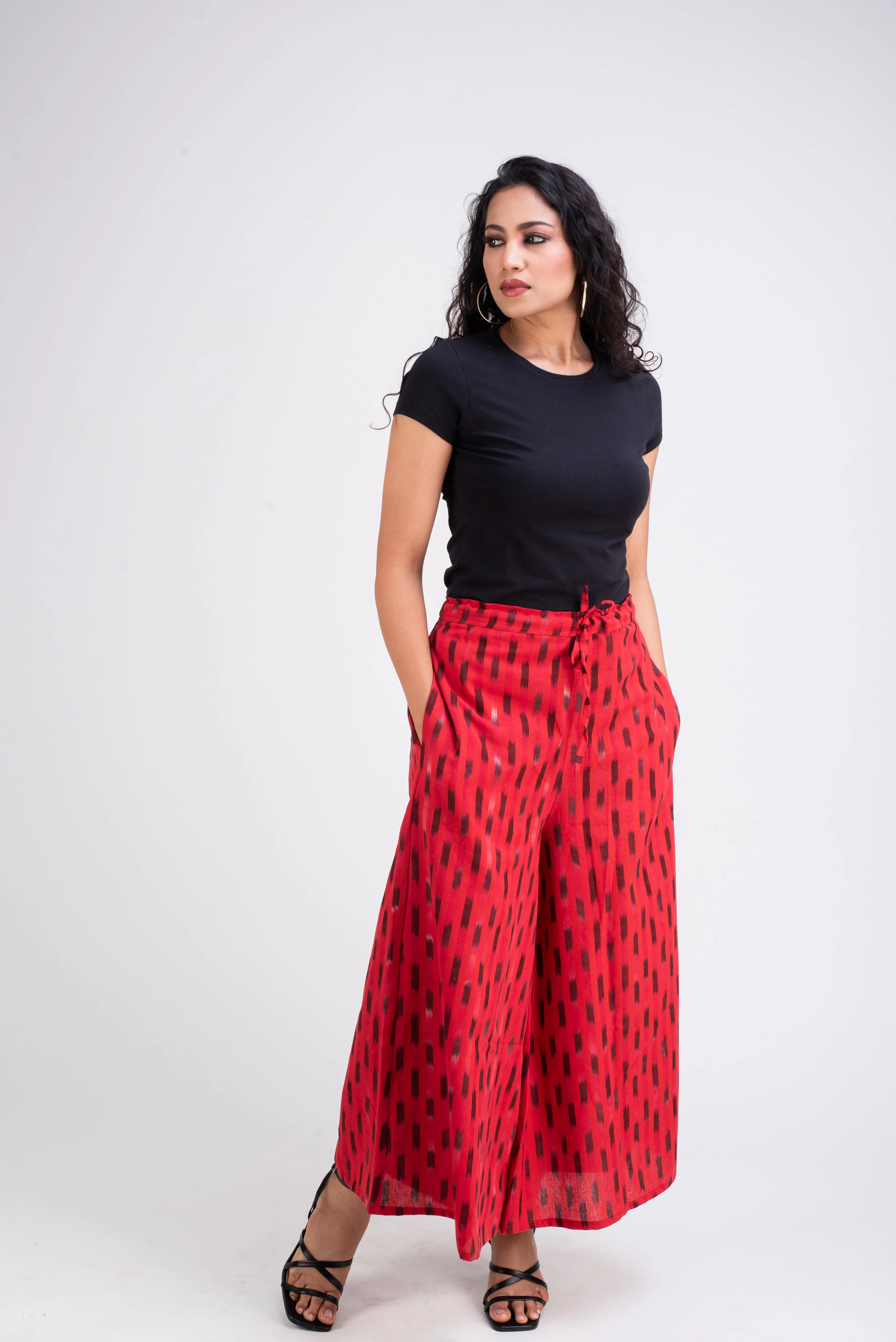 569-308 Whitelotus Womens Pants "Giya"