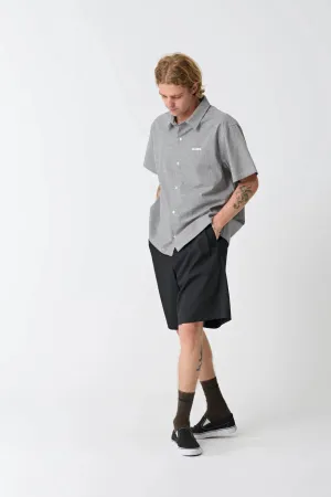 91 OXFORD SS SHIRT