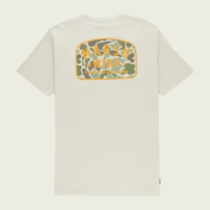 Alton Camo SS T-Shirt