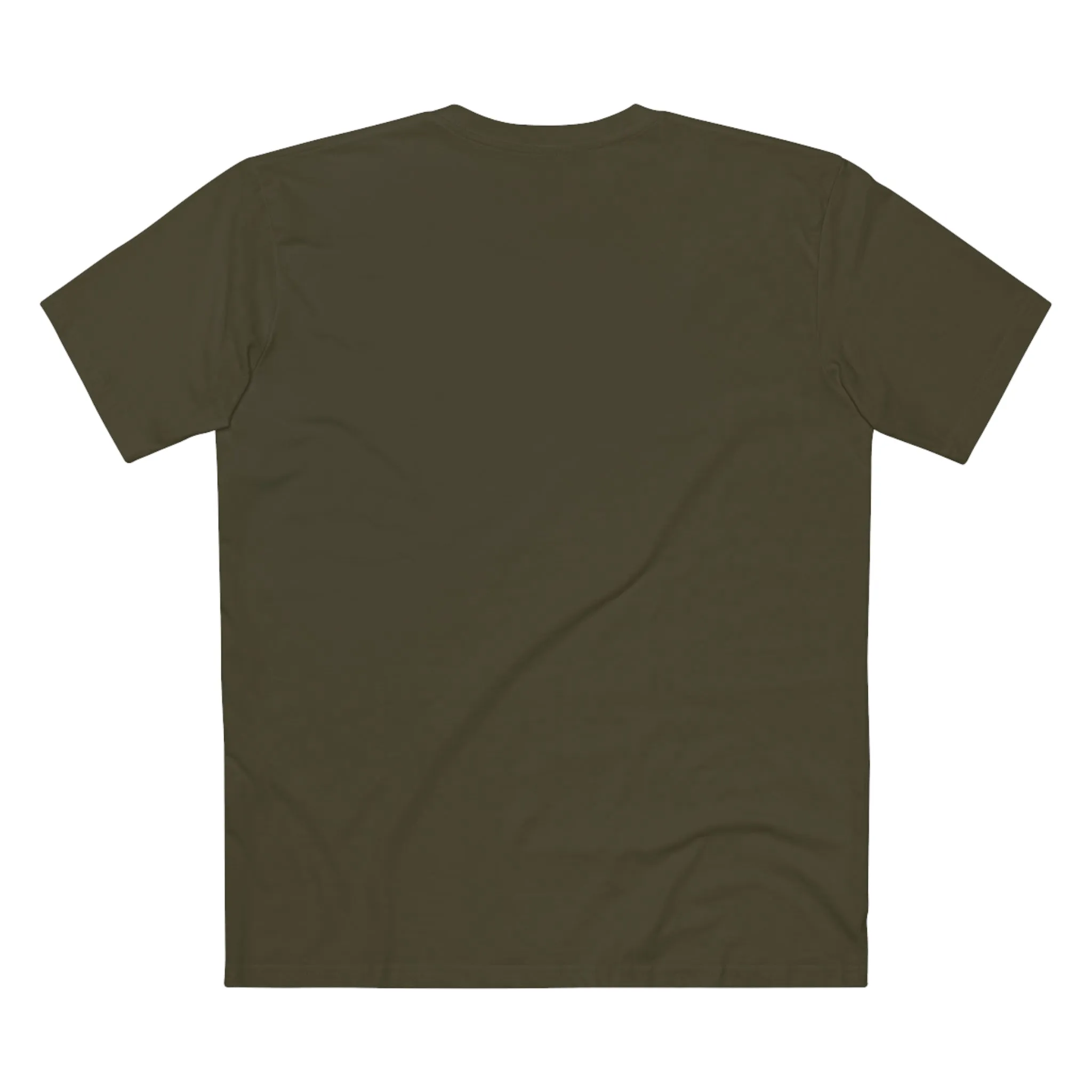 Ardrie Men's Staple Tee