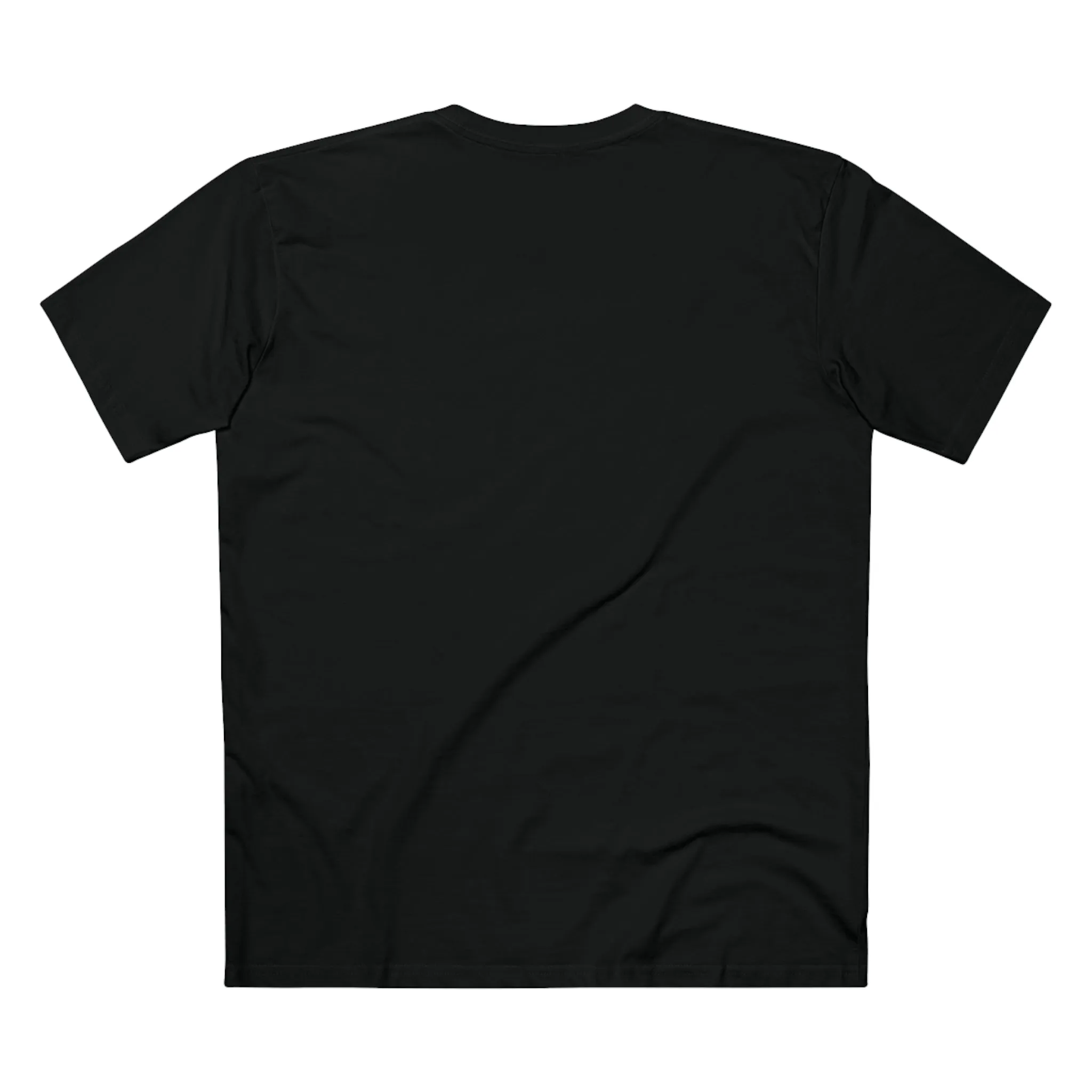 Ardrie Men's Staple Tee