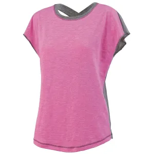 Augusta Women's Sensation Tee