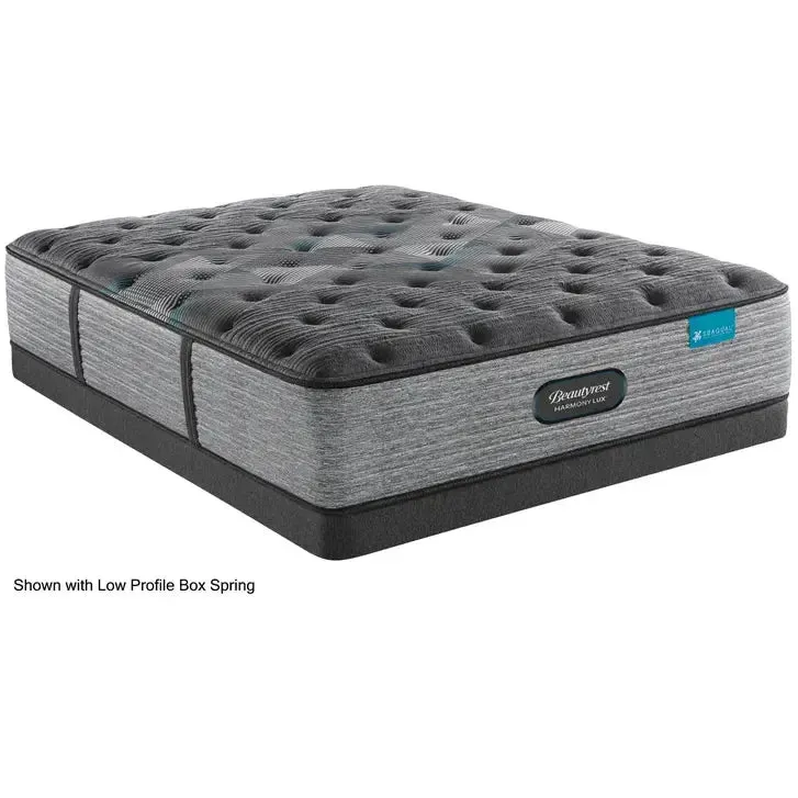 Beautyrest Harmony Lux Diamond Medium 14.75 Inch Mattress