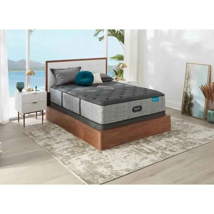 Beautyrest Harmony Lux Diamond Medium 14.75 Inch Mattress