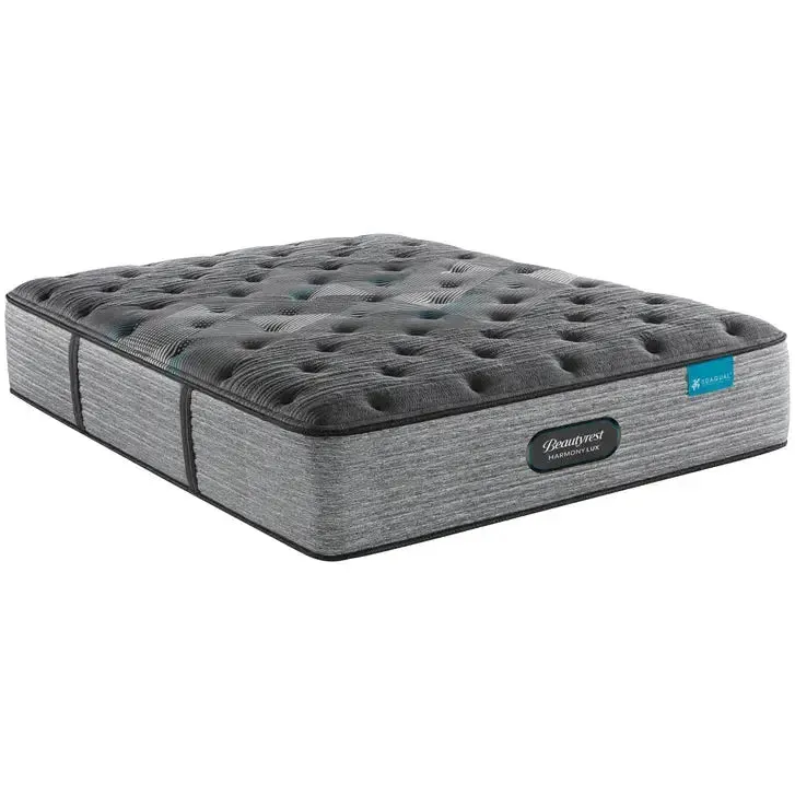 Beautyrest Harmony Lux Diamond Medium 14.75 Inch Mattress