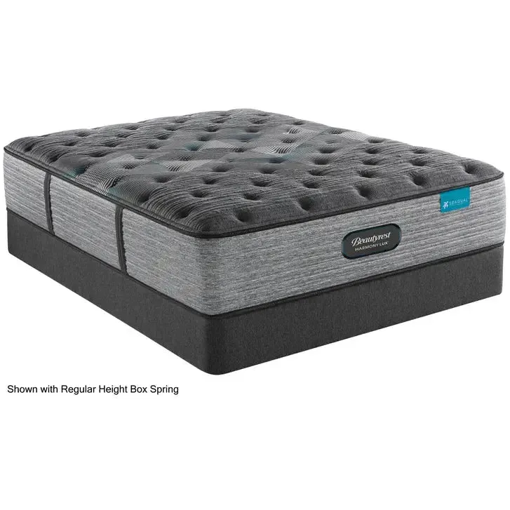 Beautyrest Harmony Lux Diamond Medium 14.75 Inch Mattress