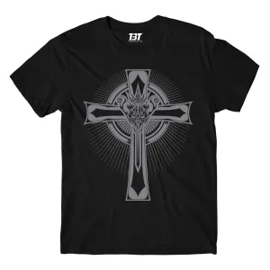 Black Sabbath T shirt - Headless Cross