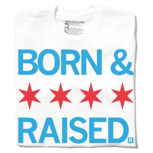 Chicago Born & Raised