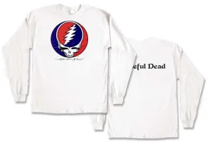 Classic Steal your Face Long Sleeve