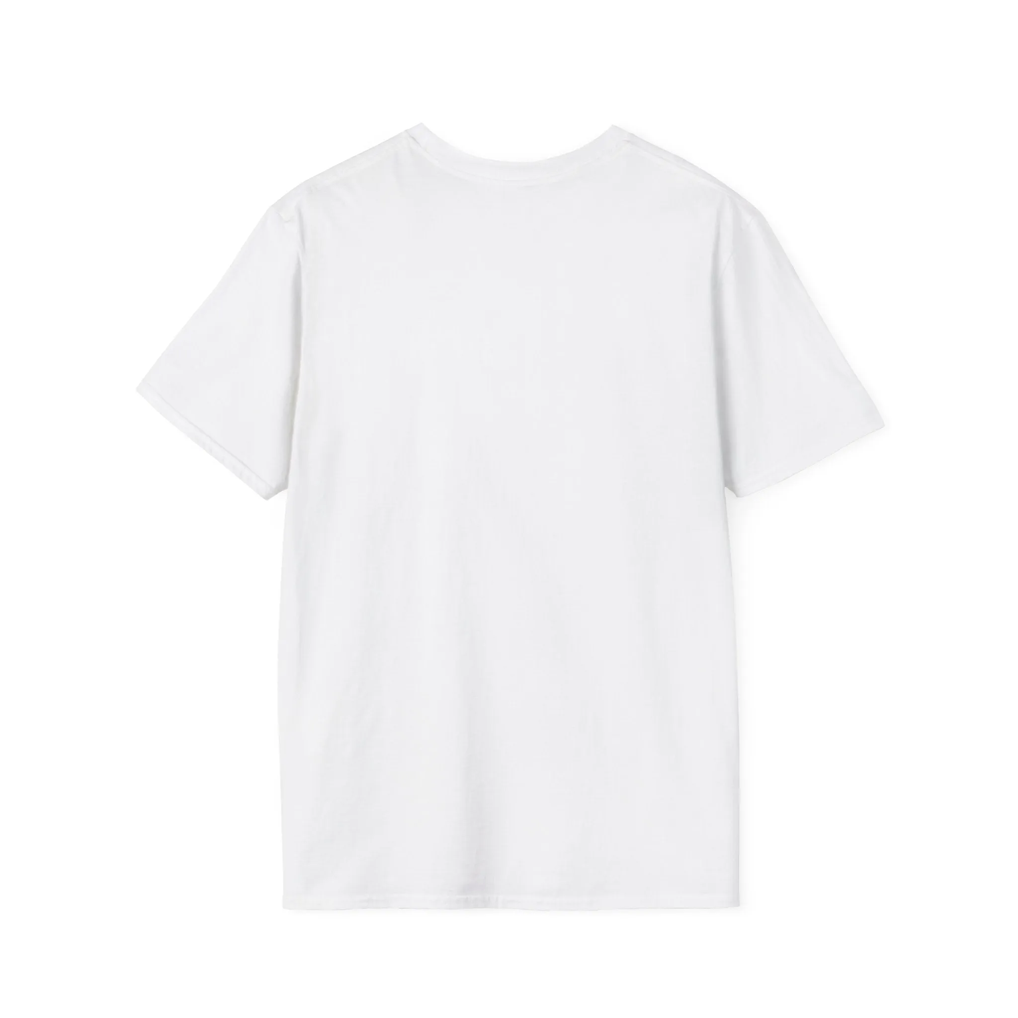 Don't Make Me Notice You, Men's Fashion Tee