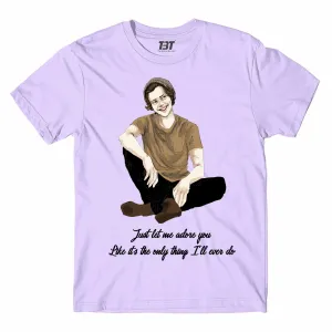 Harry Styles T shirt - Adore You