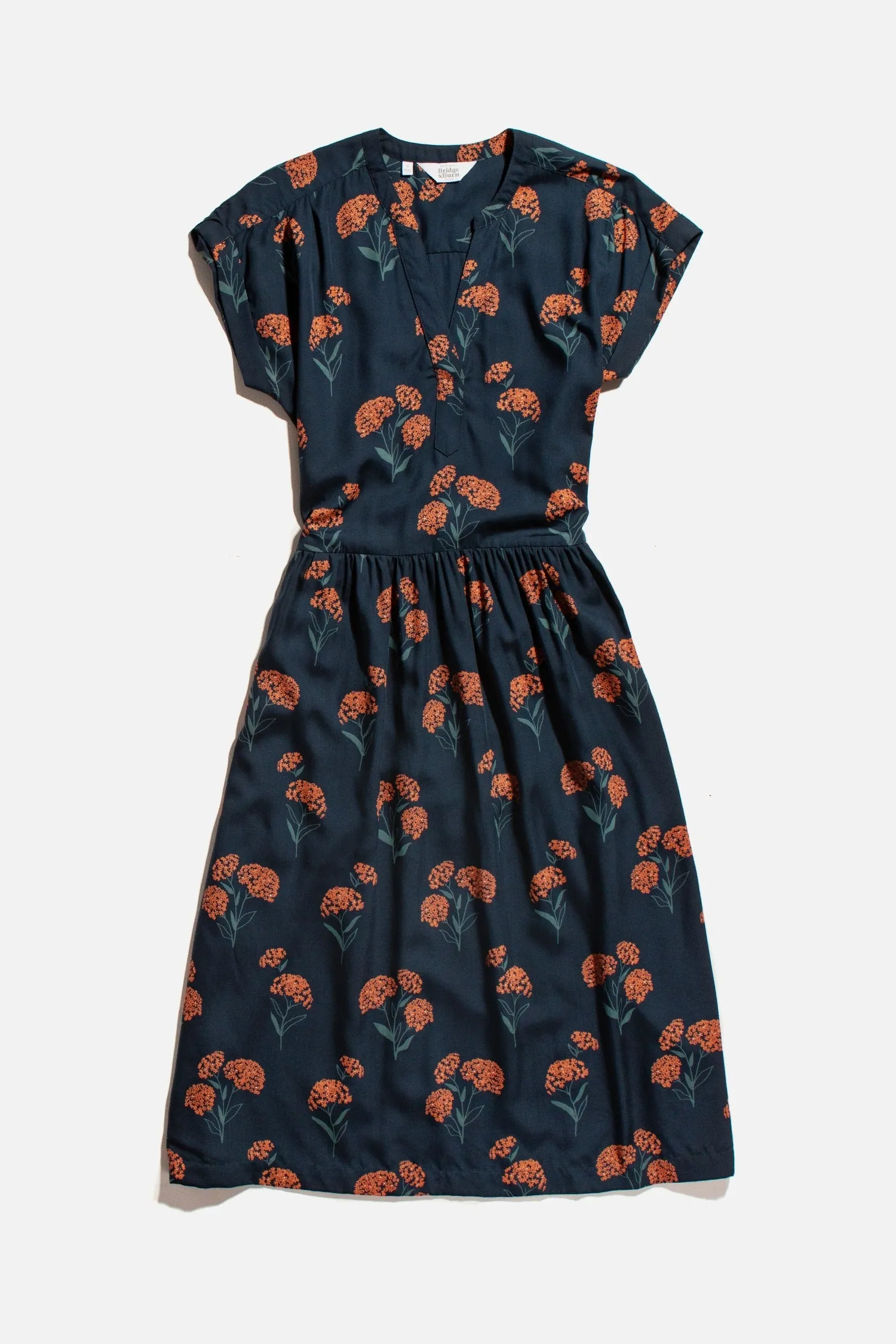 Ira Dress / Wildflower