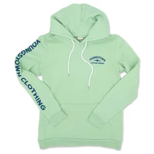 Lightning Bolt Hoodie