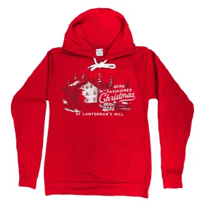 MCP Olde Fashioned Christmas at the Mill Hoodie