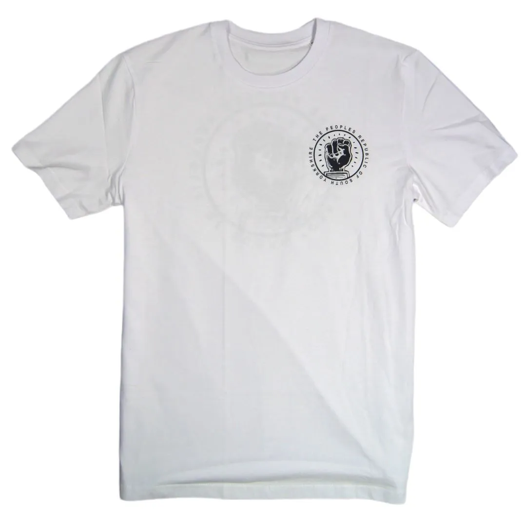 People's Republic of South Yorkshire T-Shirt