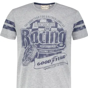 Phoenix American Racing Tee