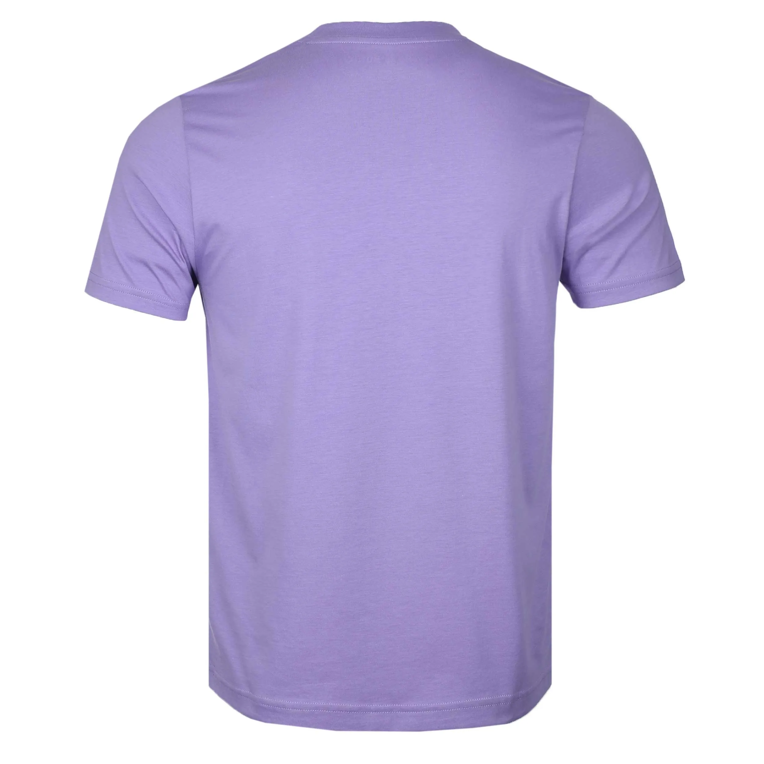 Psycho Bunny Classic T-Shirt in Lavender