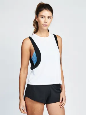 Recess Muscle Tank