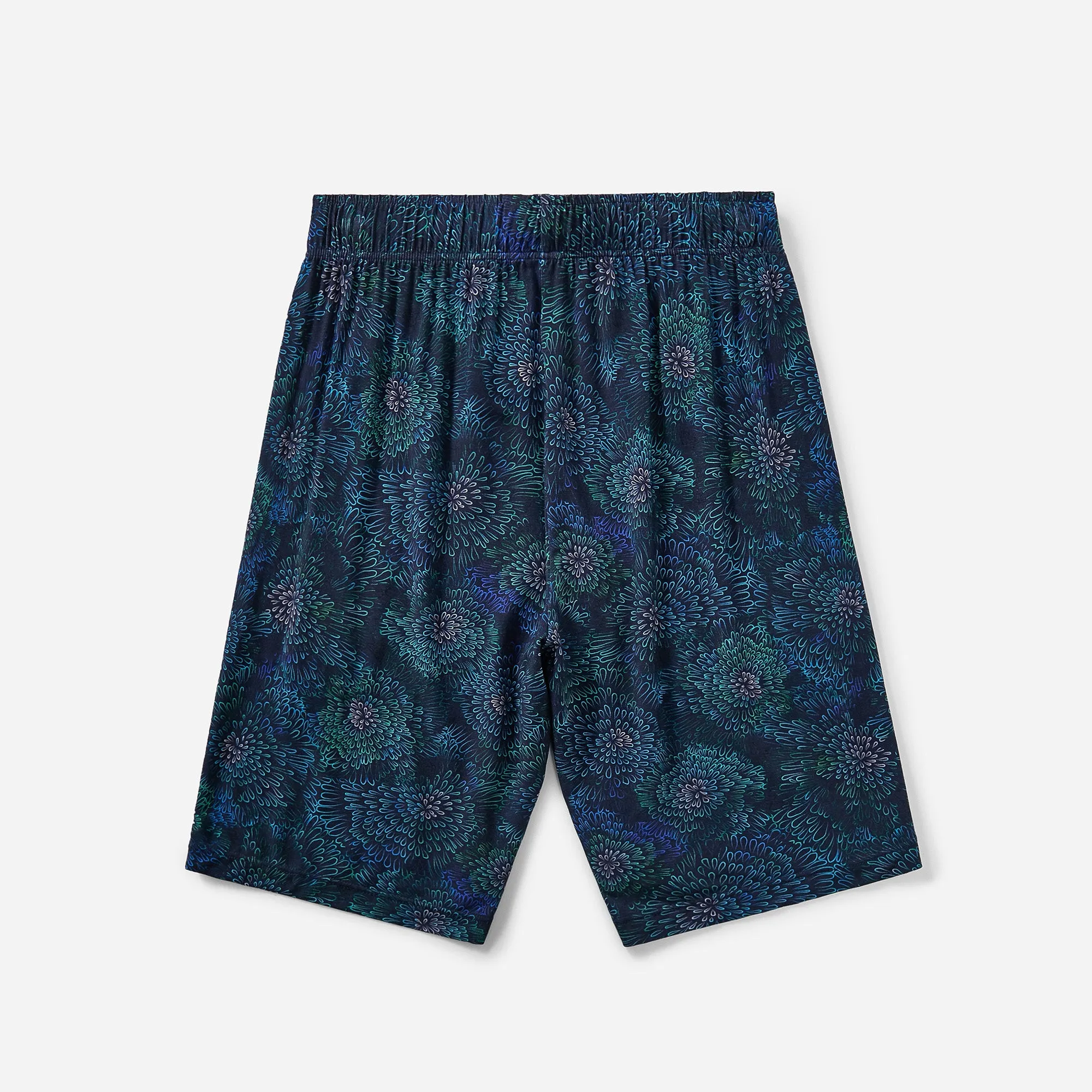 Silktouch TENCEL™ Lounge Shorts