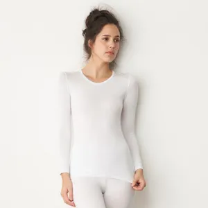 Silktouch TENCEL™ Modal Air Baselayer Top