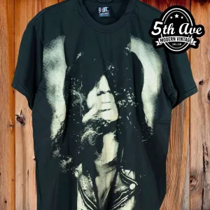 Slash - AOP all over print New Vintage Band T shirt