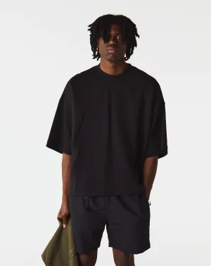 Tech Fleece Short Sleeve Top