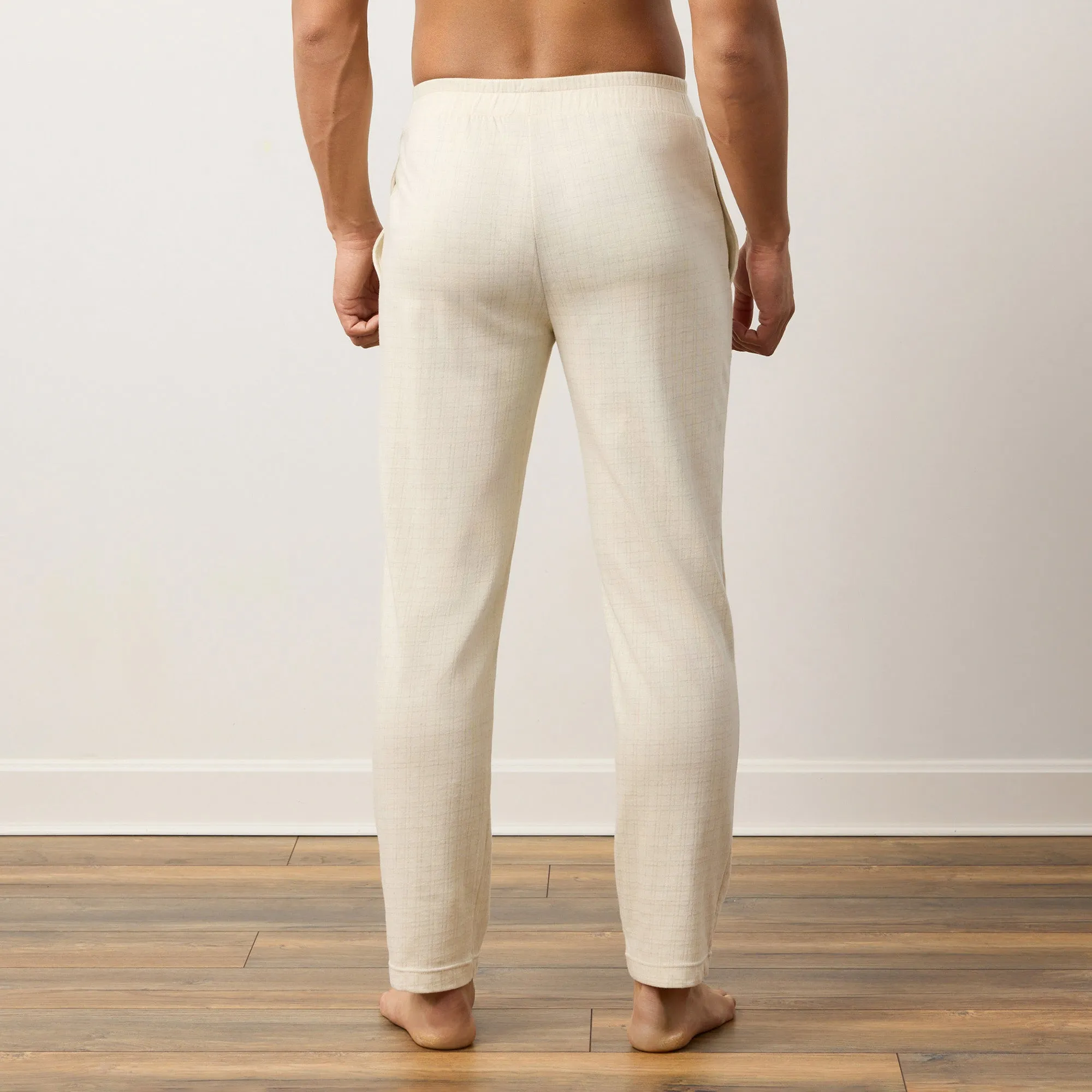 Underdog® x Andrea Caceres Modal Cotton Pants