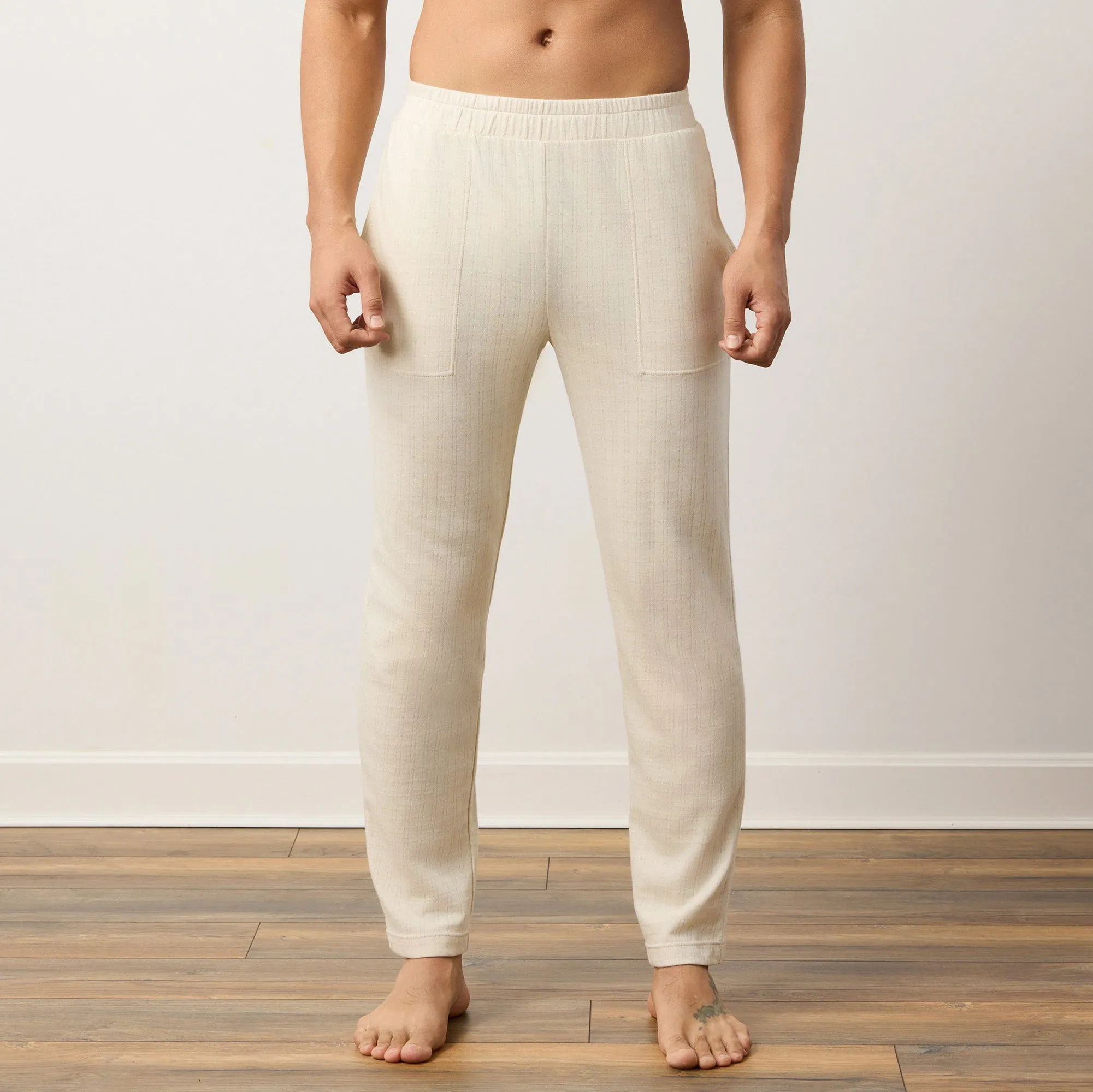 Underdog® x Andrea Caceres Modal Cotton Pants