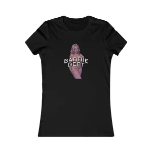 Women's Favorite Tee